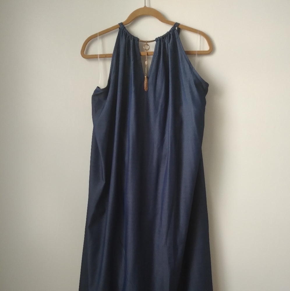 Mlle Gabrielle 3x Maxi Dress